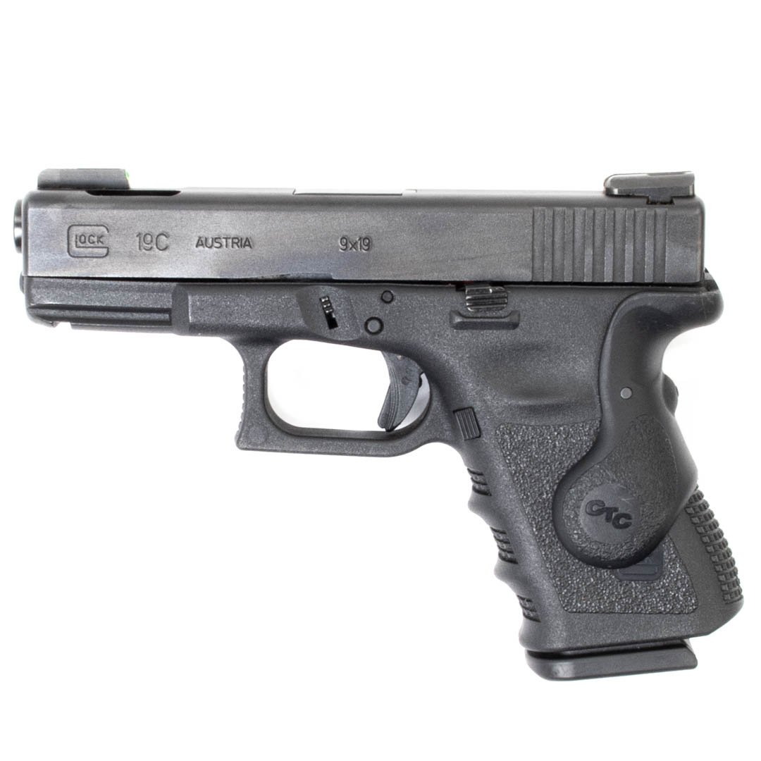 Glock 19c Gen3